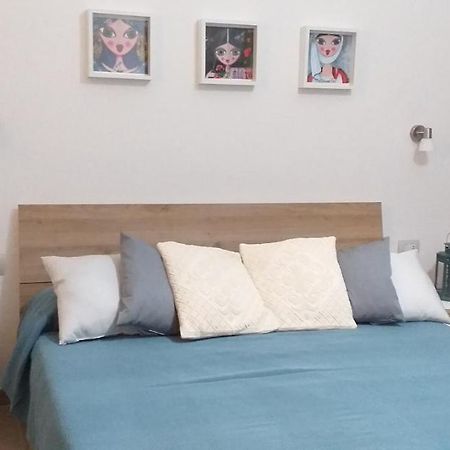 Il Vecchio Ginepro Bed and Breakfast Capoterra Εξωτερικό φωτογραφία