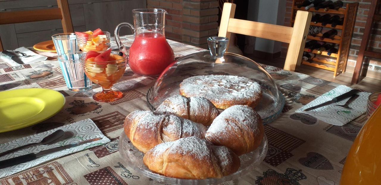 Il Vecchio Ginepro Bed and Breakfast Capoterra Εξωτερικό φωτογραφία