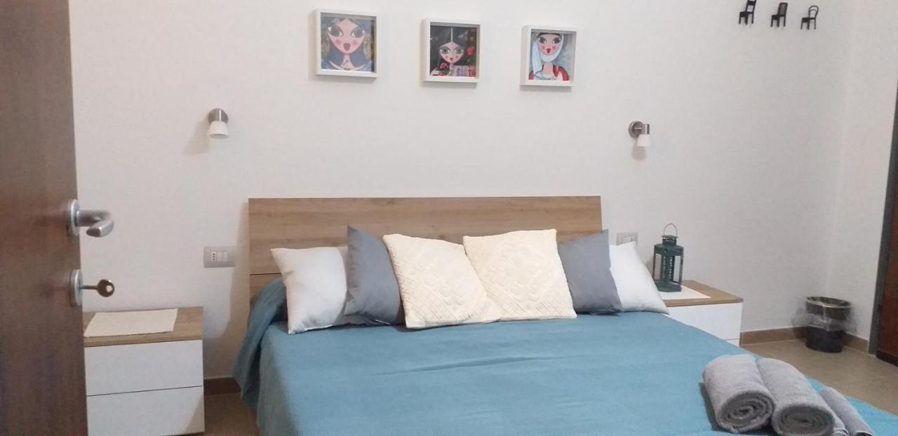 Il Vecchio Ginepro Bed and Breakfast Capoterra Εξωτερικό φωτογραφία