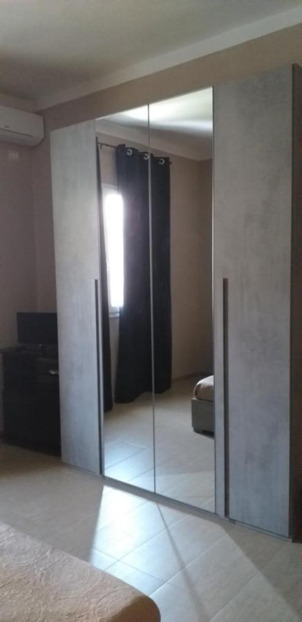 Il Vecchio Ginepro Bed and Breakfast Capoterra Εξωτερικό φωτογραφία