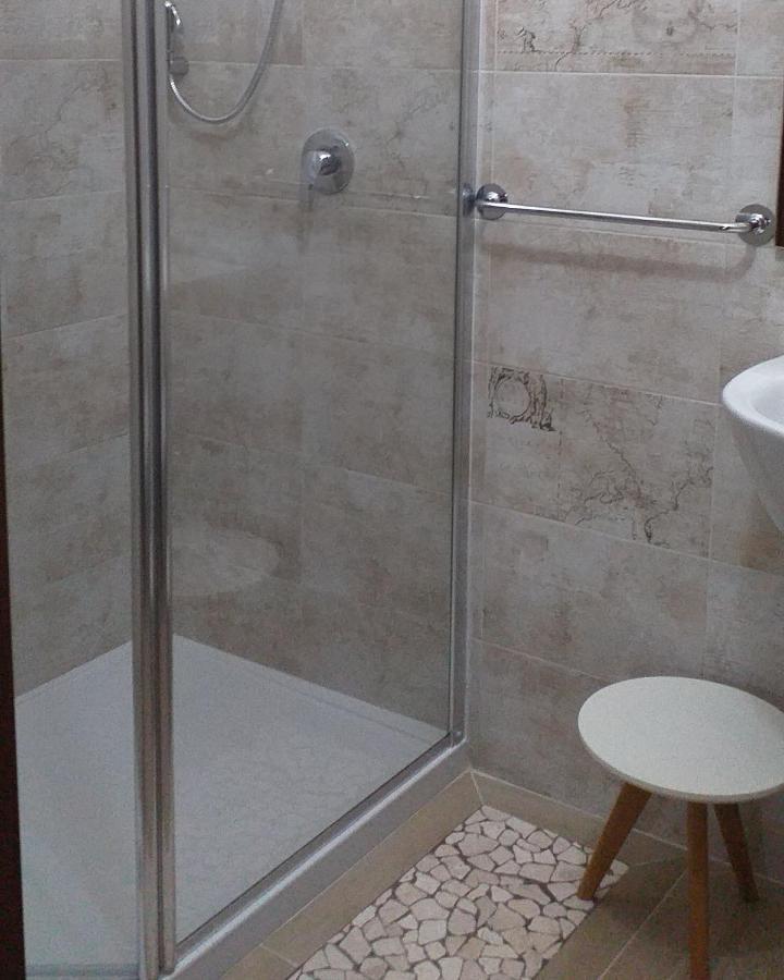 Il Vecchio Ginepro Bed and Breakfast Capoterra Εξωτερικό φωτογραφία
