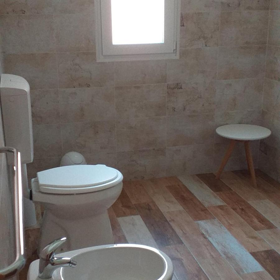 Il Vecchio Ginepro Bed and Breakfast Capoterra Εξωτερικό φωτογραφία