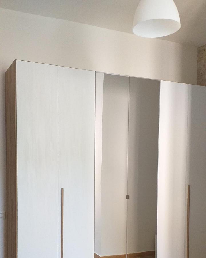 Il Vecchio Ginepro Bed and Breakfast Capoterra Εξωτερικό φωτογραφία