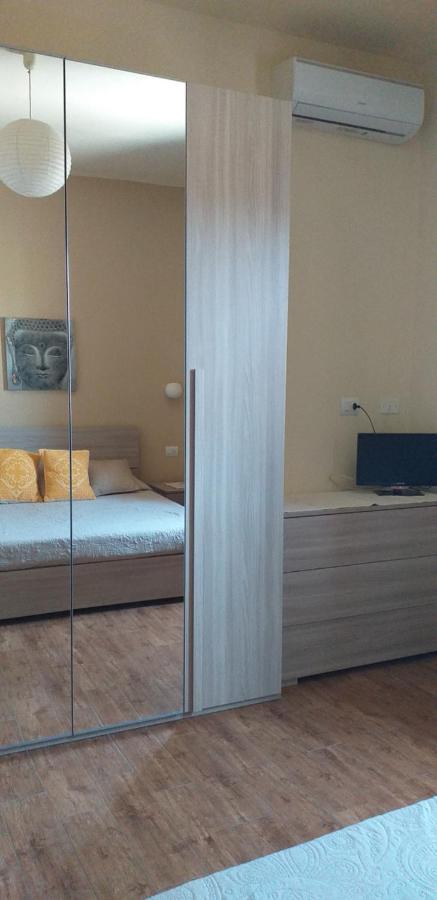 Il Vecchio Ginepro Bed and Breakfast Capoterra Εξωτερικό φωτογραφία