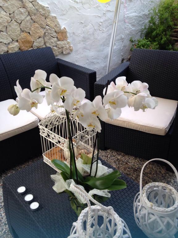 Il Vecchio Ginepro Bed and Breakfast Capoterra Εξωτερικό φωτογραφία