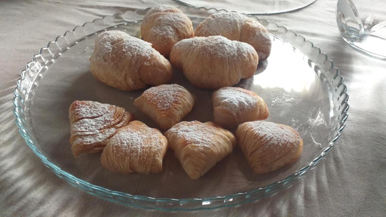 Il Vecchio Ginepro Bed and Breakfast Capoterra Εξωτερικό φωτογραφία