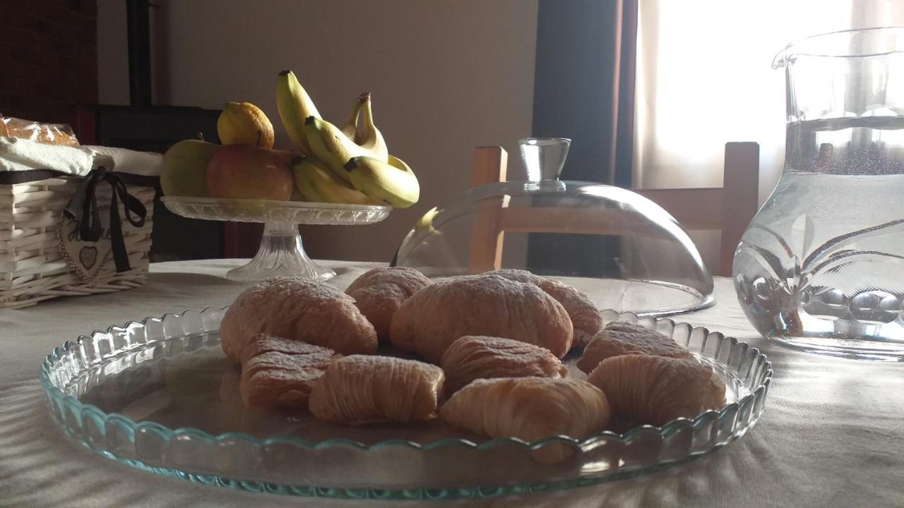 Il Vecchio Ginepro Bed and Breakfast Capoterra Εξωτερικό φωτογραφία