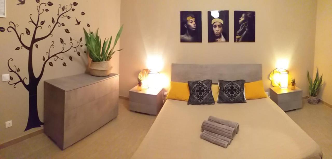 Il Vecchio Ginepro Bed and Breakfast Capoterra Εξωτερικό φωτογραφία